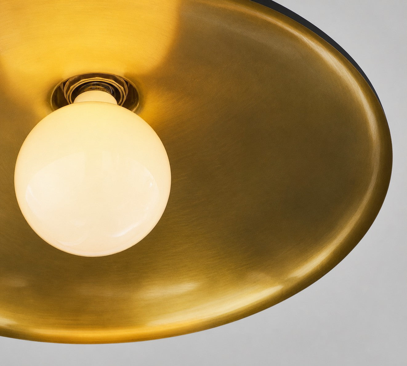 Forvara Pendelleuchte mit Metallmast – Verstellbare Inselbeleuchtung im Landhausstil
