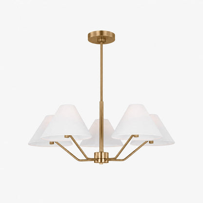 Burke Chandelier