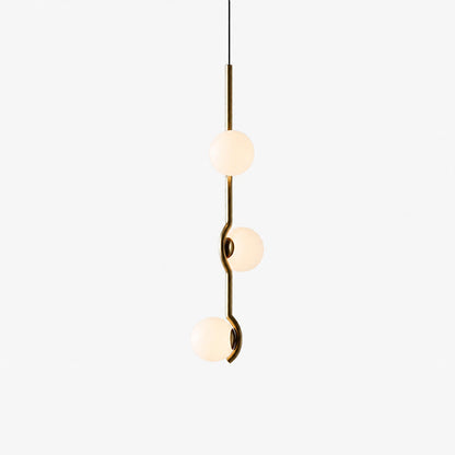 Baer Pendant Light