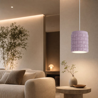 Lysne Girl Pendant Lamp