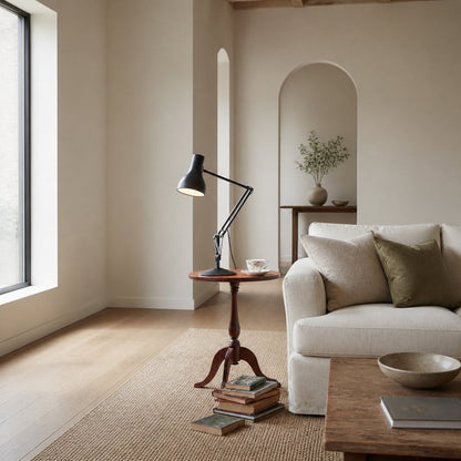 Modryx Modern Adjustable Desk Lamp – Timeless Task Light for Home Office