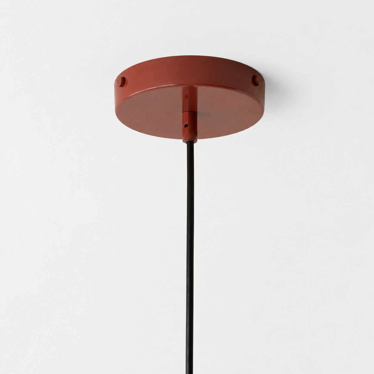 Lirra Creative Macaron Pendant Lamp - Scandinavian Style Iron Lamp for Bedroom & Kids Room