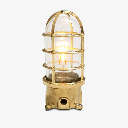Lucid Dudley Wall Lamp