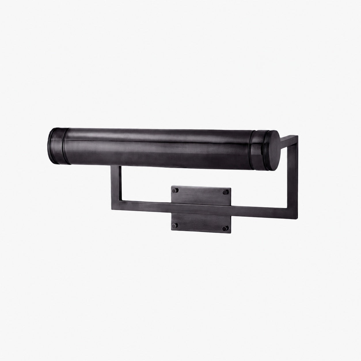 Aurix Picture Light – Sleek Slim Design Wall Lamp Metal Finish for Living Rooms & Galleries