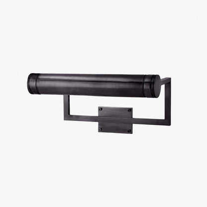 Aurix Picture Light – Sleek Slim Design Wall Lamp Metal Finish for Living Rooms & Galleries