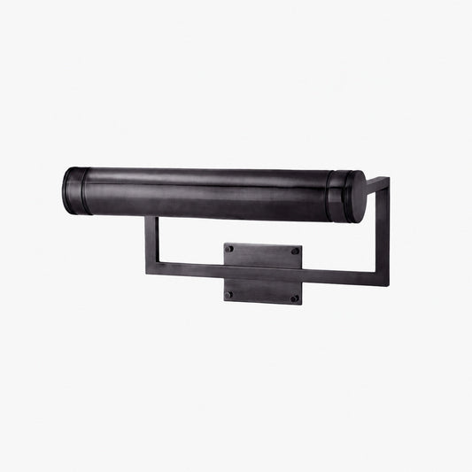 Aurix Picture Light – Sleek Slim Design Wall Lamp Metal Finish for Living Rooms & Galleries