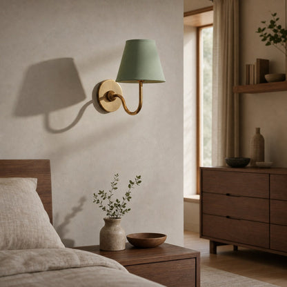 Luvora Wall Lamp Shades - Multiple Styles for Every Room