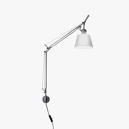 Velthea Plug-in Wall Lamp