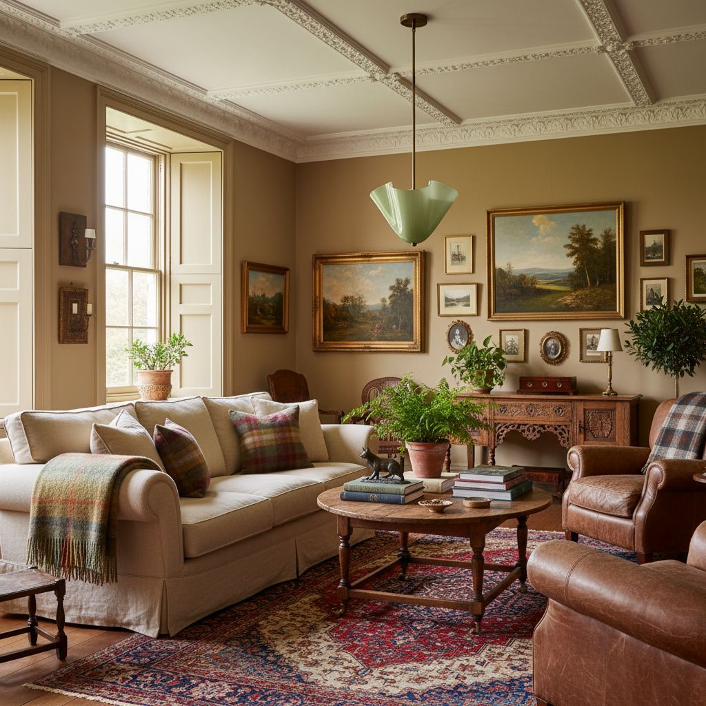 Bellina Floral Glass Pendant Light – Modern Elegance for Dining & Entryways