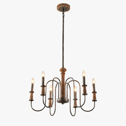 Briarworth Chandelier