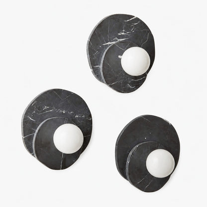 Astr Stone Wall Lamp