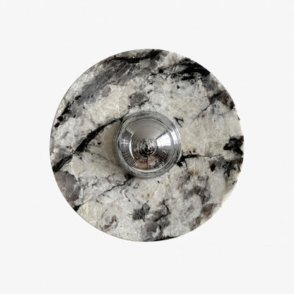 Calacatta Marble Wall Lamp