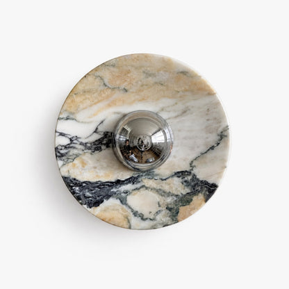 Calacatta Marble Wall Lamp
