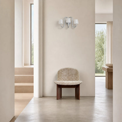 Apollo Wall Lamp