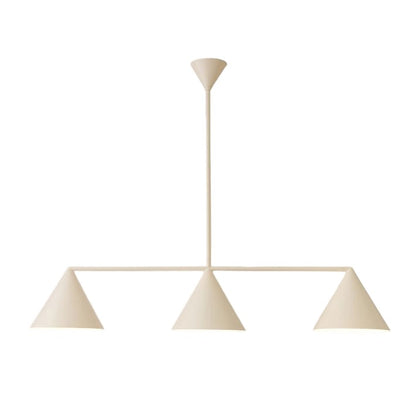 Modern Brivana Lighting – Metal Chandelier Collection
