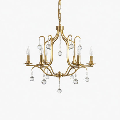 Fairchild Chandelier