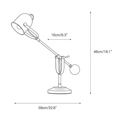 Pimlico Table Lamp