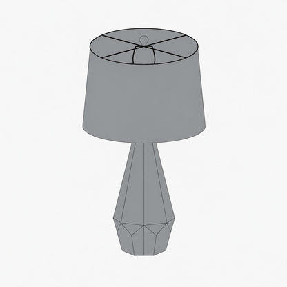 Vaughn Table Lamp