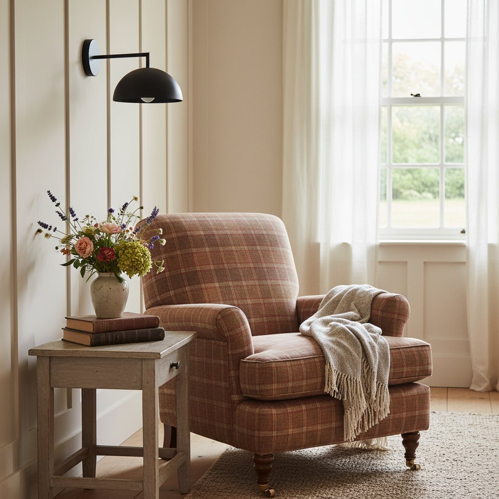 Metio Dome Minimalist Wall Sconce Modern Style for Bedroom & Hallway