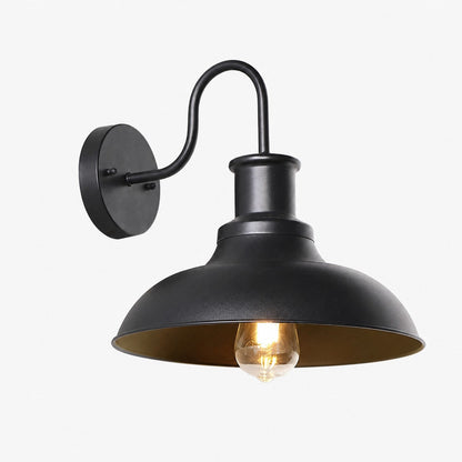 Black C 13″ / 33 cm