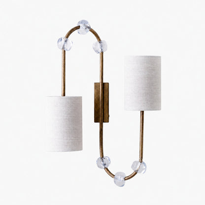 Emile Wall Lamp