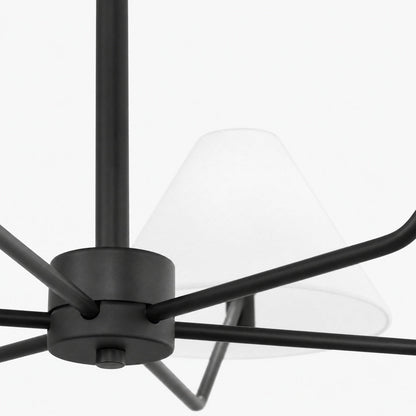 Burke Chandelier