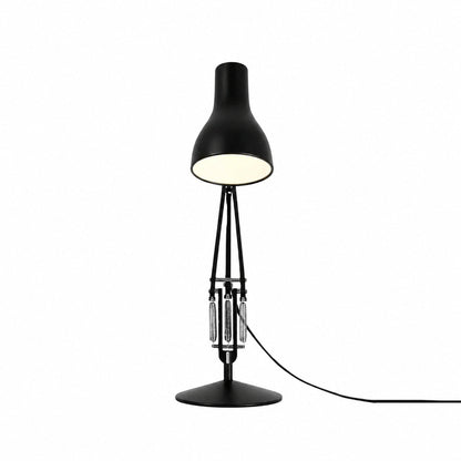 Modryx Modern Adjustable Desk Lamp – Timeless Task Light for Home Office