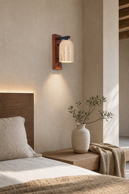 Mirabelle Wall Lamp