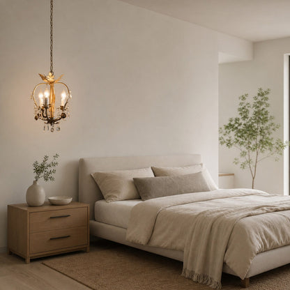 Monteleone Chandelier