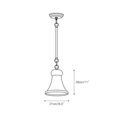 Alborg Pendant Lamp
