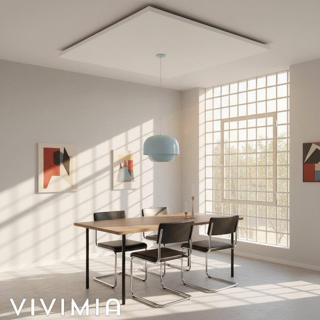 Clinco Colored Metal Globe Fixture – Stylish Lighting for Bedrooms and Offices