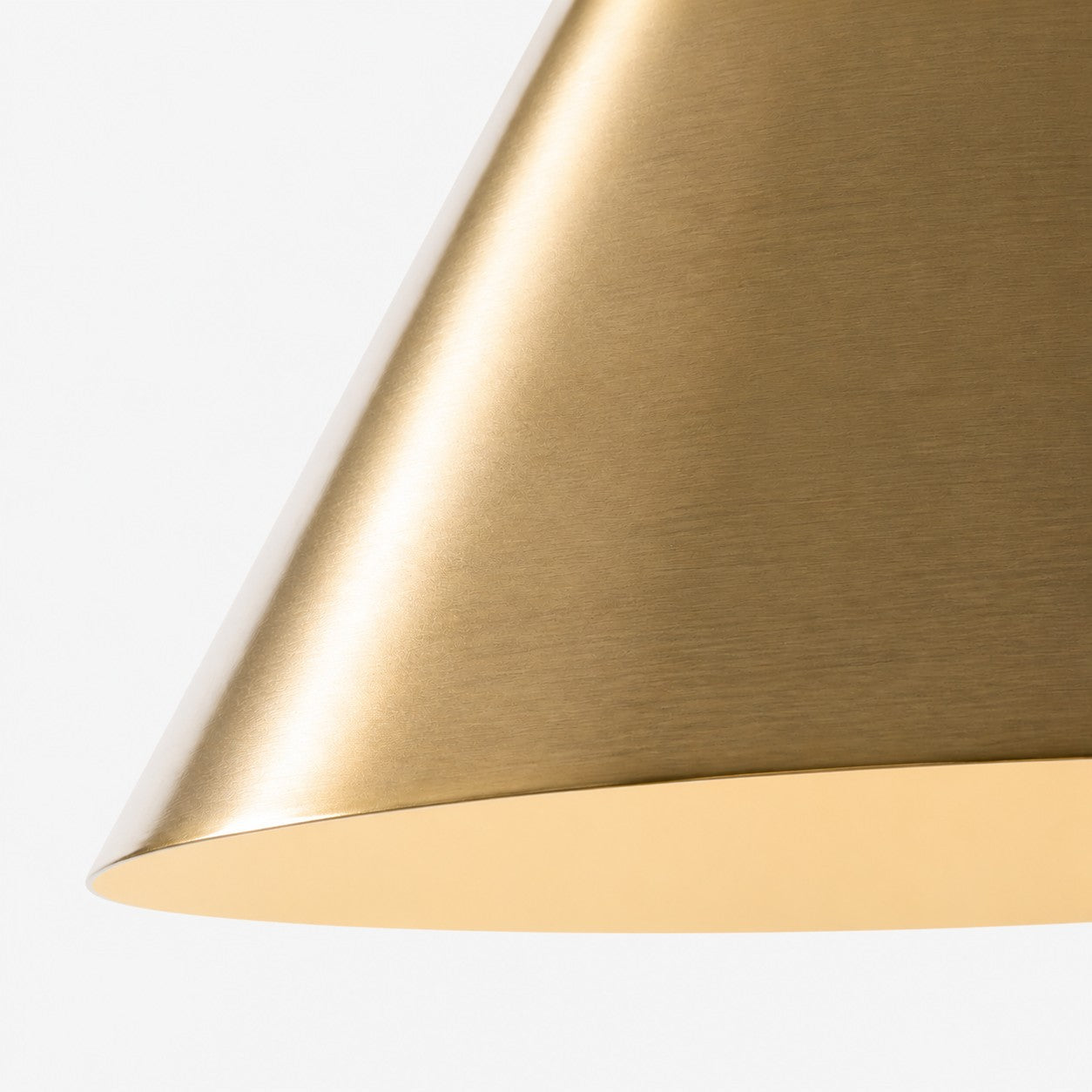 Brivana Wandleuchte – Moderne Metall-Wandlampe für Schlafzimmer & Flur
