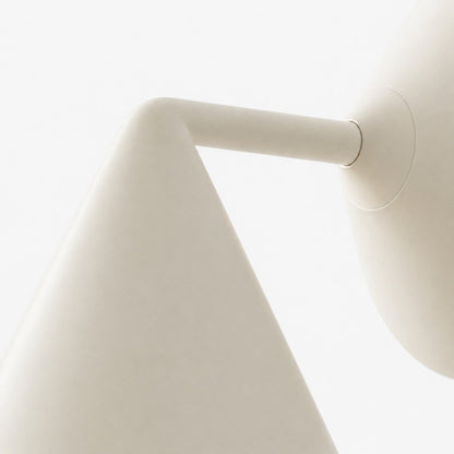 Brivana Wandleuchte – Moderne Metall-Wandlampe für Schlafzimmer & Flur