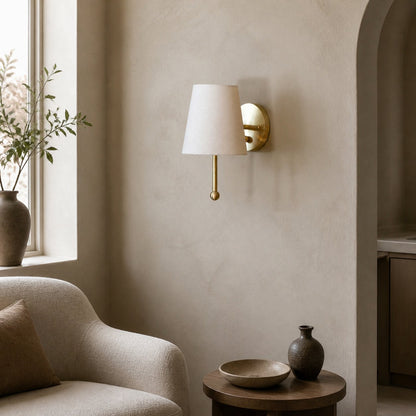 House Wall Lamp