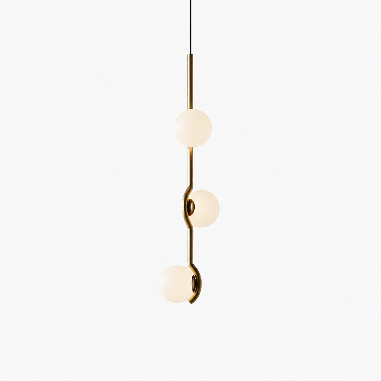 Baer Pendant Light