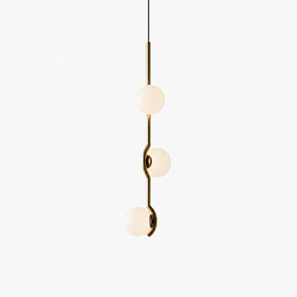 Baer Pendant Light