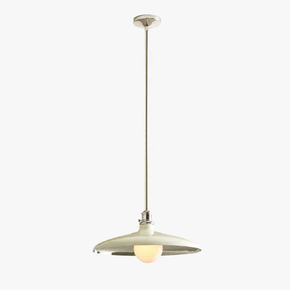 Forvara Pendelleuchte mit Metallmast – Verstellbare Inselbeleuchtung im Landhausstil