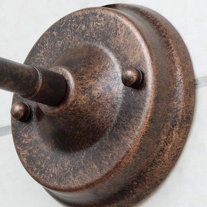 Velara Retro Vintage Wall Mounted Lamp