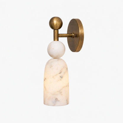 Minimalist Wall Lamp Modern Linear Sconce Light for Bedroom Hallway