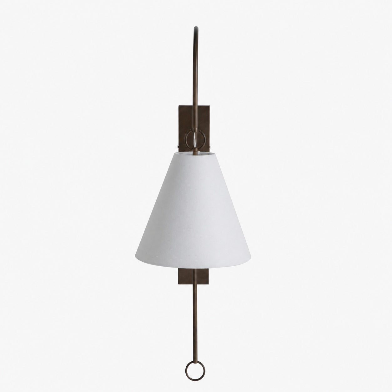 Anniston Wall Lamp