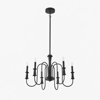 Briarworth Chandelier