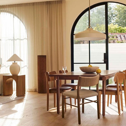 Hanton Modern Metal Pendant Light - Hanging Lamp for Kitchen