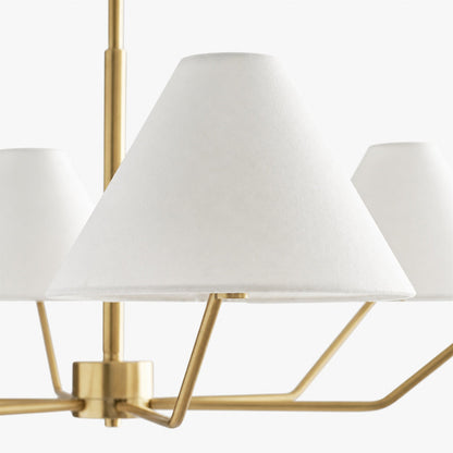 Burke Chandelier