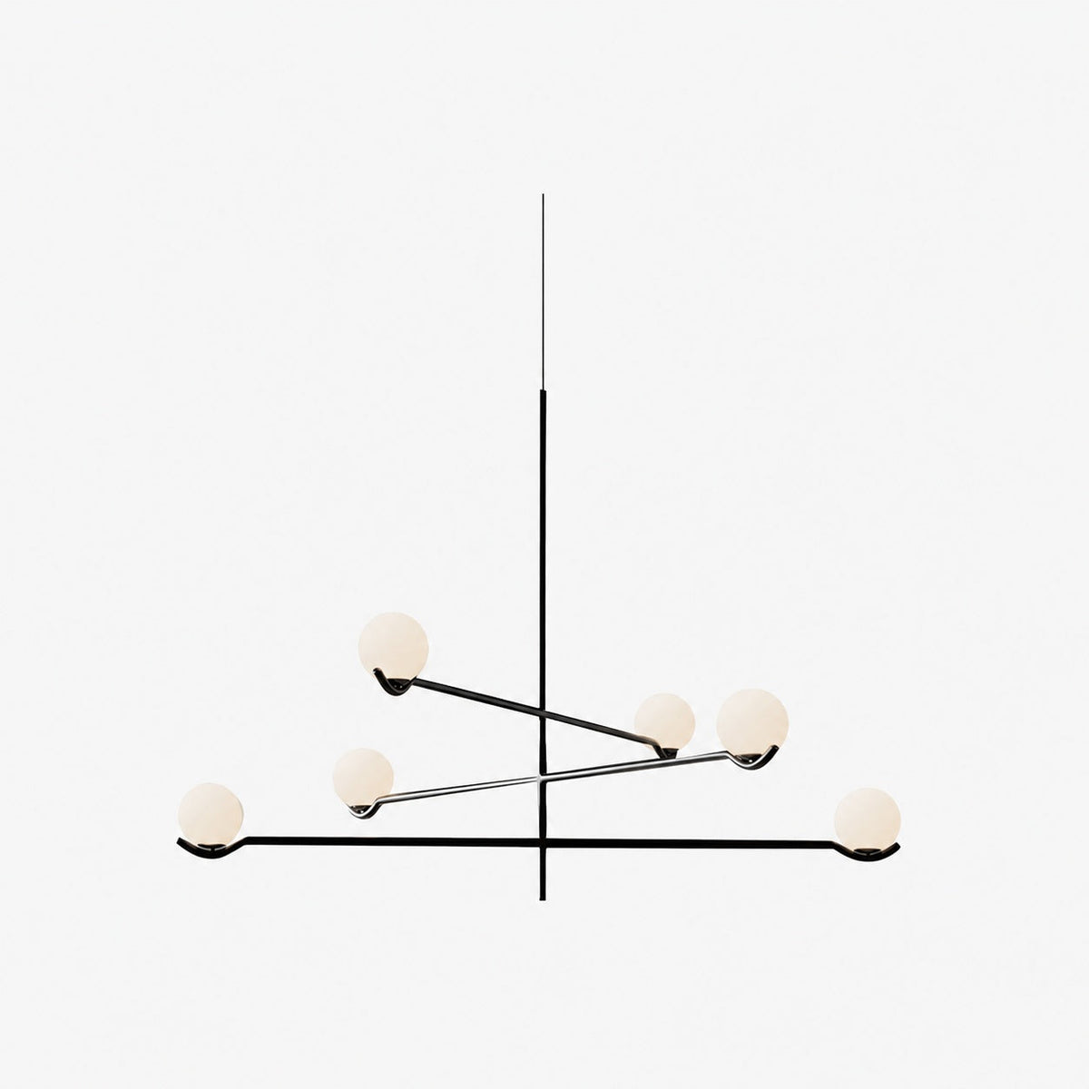 Baer Pendant Light