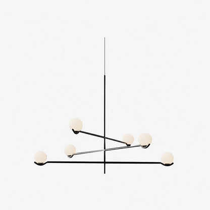 Baer Pendant Light