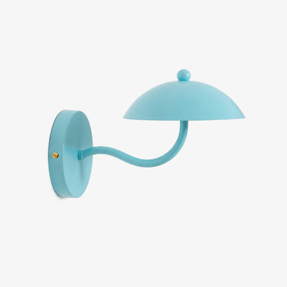 Ripple Wall Lamp