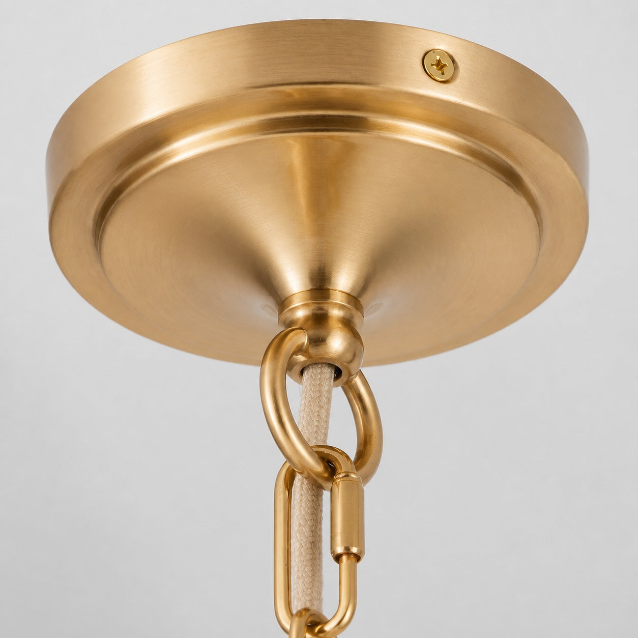 Savara Pleated Shade Pendant - Modern Silk-Inspired Hanging Light for Dining