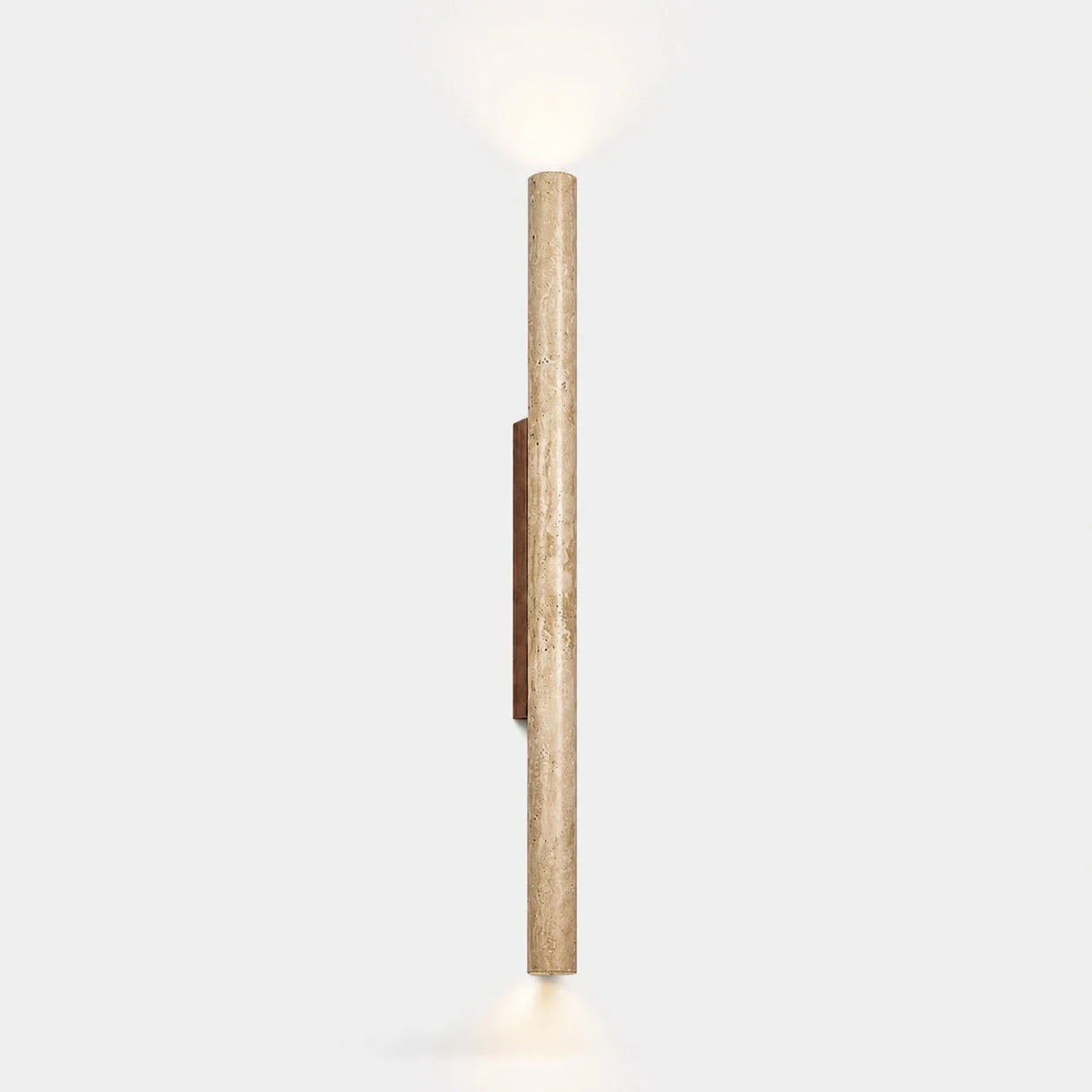 stone linear wall sconce sku