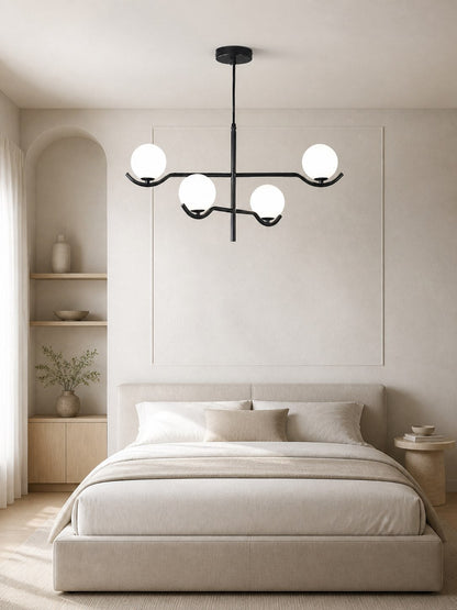 Baer Pendant Light