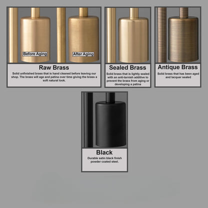 Tierlux Glass Chandelier – Vintage Brass Globe Lighting Fixture